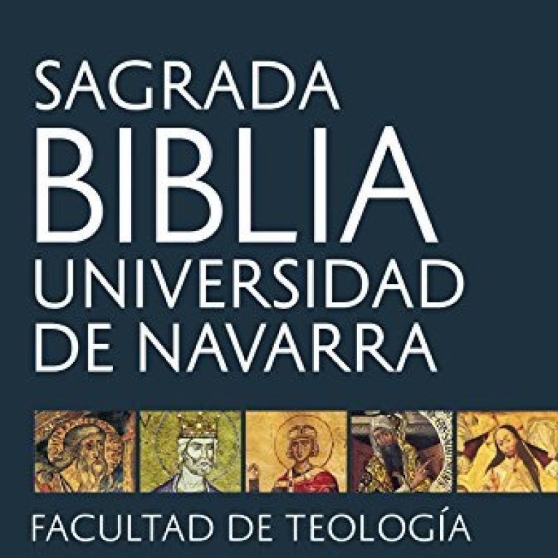 Sagrada Biblia Retamas Centro Opus Dei Rosario Argentina-12
